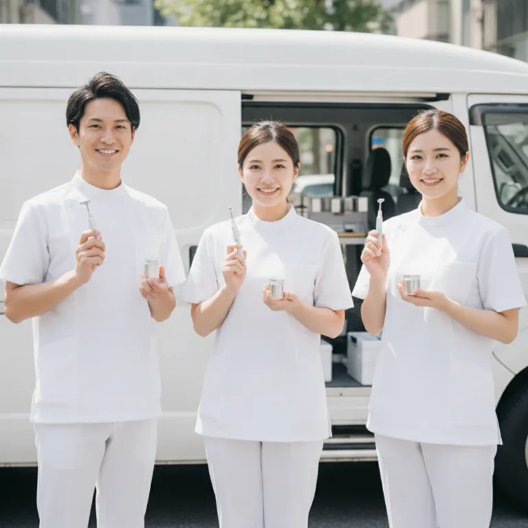 마이크로블레이딩 팀 위치: 완주군